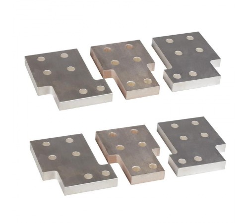 Комплект расширителей полюсов OptiMat A S1 1600A 3P   366173  КЭАЗ