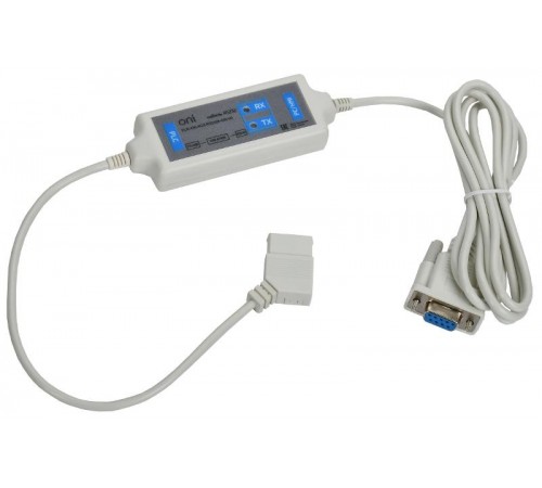 ПЛК 430 Кабель RS-232  PLR-430-ACS-RS232E-000-00  ONI