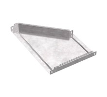 Переходник правый Стандарт 600х300х50  PR16.10878  Промрукав