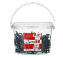 Саморез ШСГД 4,2х90 (450 шт) - ведро ( 2,376 кг)  103630  Tech-KREP