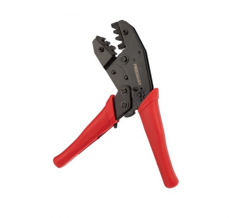 Кримпер для обжима автоклемм неизолированных 0.5-6.0 мм (ht-236 С)  12-3001-4  PROconnect