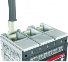 Выводы силовые для стационарного выключателя F T7-T7M-X1 (комплект из 8шт.)  1SDA063102R1  ABB