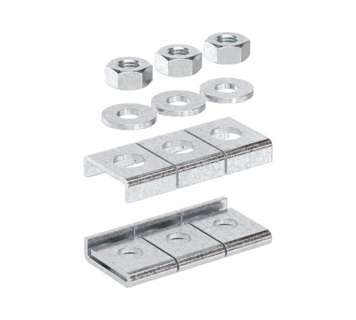 Комплект прямого подключения аппаратов на 2 шины  R5BBCDIRM2L1  DKC