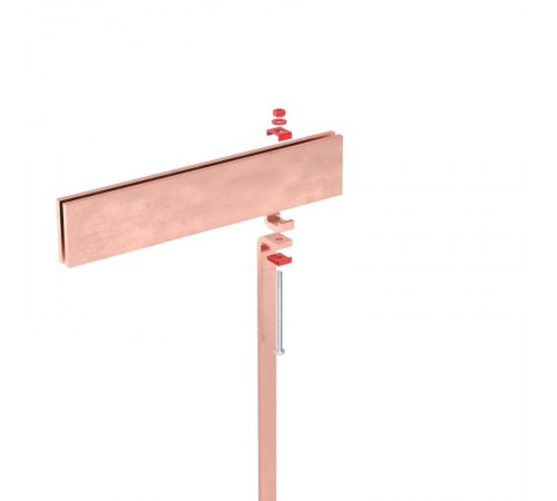 Комплект прямого подключения аппаратов на 2 шины  R5BBCDIRM2L1  DKC