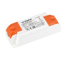 Блок питания ARJ-KE24500 (12W, 500mA)  026827  Arlight