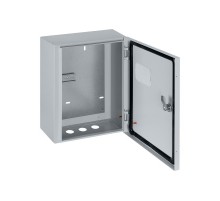 Щит учета ЩУ-3ф/1-0 (1 дверь) (395х310х150) IP54 Народный эконом  SQ0905-3203  TDM