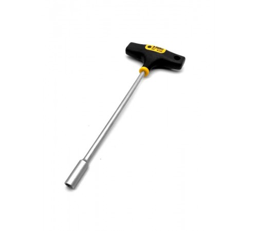 Ключ Т-образный 8 мм, стержень 230 мм  30408860  Felo