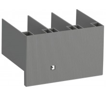 Зажимы кабельные LZ185-2C/120 (комплект 3шт.)  1SFN074709R1000  ABB