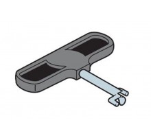 Ключ типа Fiat  AA1570  ABB