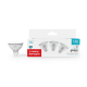 Лампа светодиодная   Basic MR16 5,5W 490lm 4100K GU5.3 (3 лампы в упаковке) LED 1/40  10135262T  Gauss