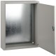 Корпус металлический ЭРА OPTIMA ЩМП-65.50.22 (650х500х220) IP31 УХЛЗ серый   Б0061561  ЭРА