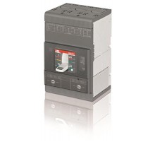 Выключатель автоматический XT4S 160 TMA 125-1250 3p F F  1SDA068308R1  ABB