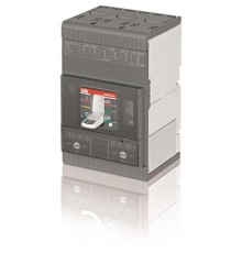 Выключатель автоматический XT4S 250 TMA 200-2000 3p F F  1SDA068310R1  ABB