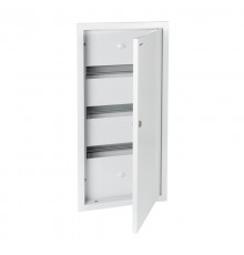 Щит распределительный встраиваемый ЩРв-СТД-45-690х350х115-IP41-УХЛ3 367462  КЭАЗ