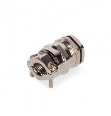 Ввод кабельный латунный MGM-DL 12 (3-6.5 мм)  88631  Fortisflex