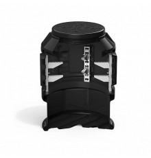 Пластиковый колодец КН 780M/1100 (H=1100 мм, Dкр=560 мм) с подготовкой к установке кабельных стоек  PR08.10996  Промрукав