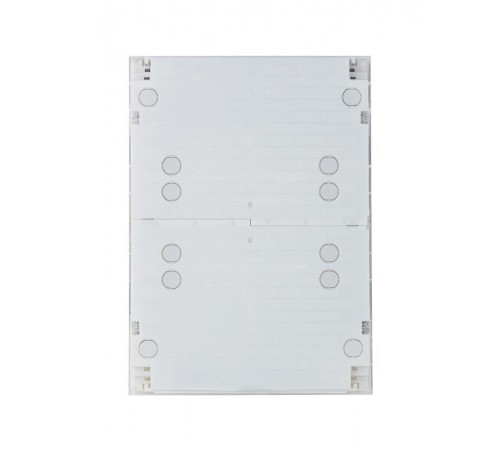 Бокс настенный Mistral41 36М непрозрачная дверь (с клемм) 3ряда  1SPE007717F9974  ABB