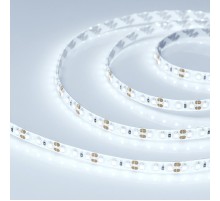 Светодиодная лента герметичная RTW-SE-A120-8mm 12V Cool 10K (9.6 W/m, IP65, 2835, 5m) (Arlight, 9.6 Вт/м, IP65)  016838(2)  Arlight