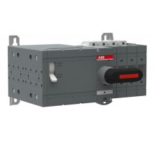 Рубильник с моторным приводом OSM63GD4N2M230C для прдхр. DIN000  1SCA118865R1001  ABB