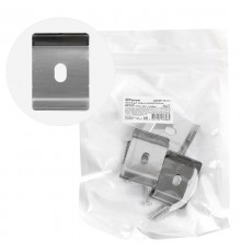 Крепеж для профиля САВ269 LD369 (комплект 6шт) FERON  48244  FERON