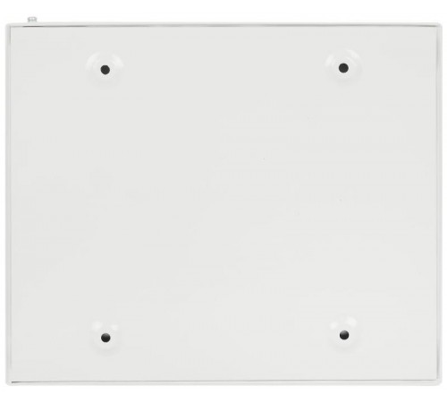  Щит с монтажной панелью металлический ЩМП-02 IP31 (250x300x175) SIMPLE  Б0041653  ЭРА