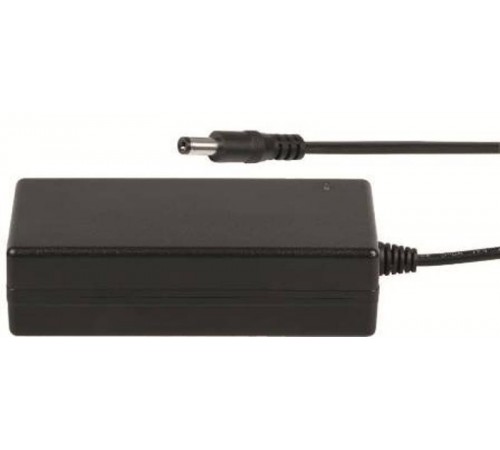 Драйвер для светодиодных лент LED ИПСН 60Вт 12В IP20 сетевая вилка-блок  LSP2-060-12-20-11  IEK