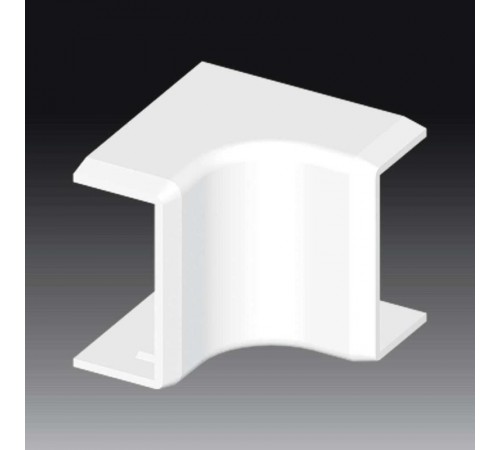 Угол внутренний на 90 гр. LHD 32X15 8605 (HB) (Цвет Белый)   8605_HB  Kopos