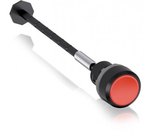 Кнопка сброса со штоком KPR3-100R1SFA616162R1001 ABB