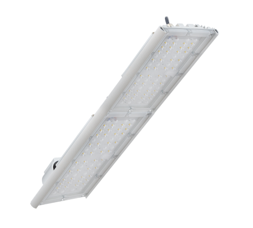 Светильник светодиодный консольный уличный Unit 180/20000 Ш1 20000лм 180Вт 3000K IP67 0,98PF 70Ra  DU180Sh-3K-C  Diora