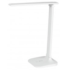 Настольный светильник NLED-510-8W-W светодиодный белый  Б0057202  ЭРА