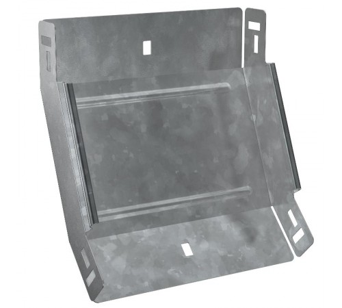 ESCA 5 Поворот верт. внутр. 45град 50х200-1,2 HDZ  ES5-PN-45-050-200-12-HDZ  IEK