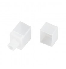 Заглушка ARL- MOONLIGHT-20x20-CAP-SET (Arlight, Силикон)   047182  Arlight