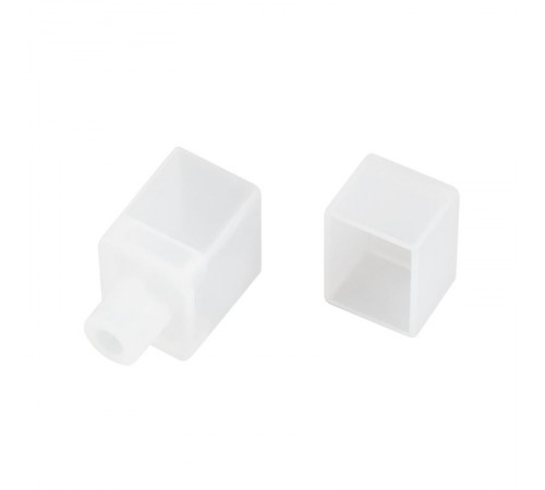 Заглушка ARL- MOONLIGHT-20x20-CAP-SET (Arlight, Силикон)   047182  Arlight