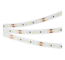 Светодиодная лента MICROLED-M120-8mm 24V Warm3500 (6.5 W/m, IP20, 2216, 5m) (Arlight, Открытый)  040585  Arlight