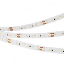 Светодиодная лента MICROLED-M120-8mm 24V Warm3500 (6.5 W/m, IP20, 2216, 5m) (Arlight, Открытый)  040585  Arlight