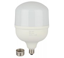 Лампа светодиодная LED smd POWER 100W-6500-E27/E40  Б0032090  ЭРА
