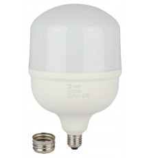 Лампа светодиодная LED smd POWER 100W-6500-E27/E40  Б0032090  ЭРА