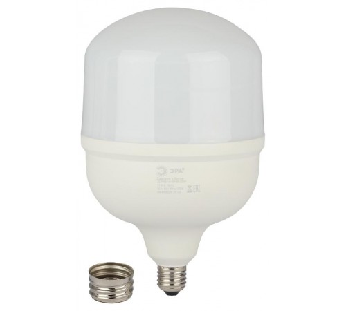 Лампа светодиодная LED smd POWER 100W-6500-E27/E40  Б0032090  ЭРА