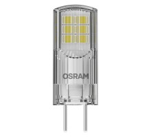 Лампа светодиодная LEDPIN30 CL 2,6W/827 12V GY6.35 6X1 серия LED Star   4058075432123  OSRAM