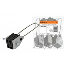 Зажим анкерный ЗАБ 4/16-35 (SO 158.1)  SQ0412-0039  TDM