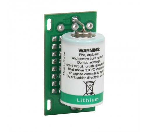 Элемент питания для расцепителей MR OptiMat D 299396  КЭАЗ