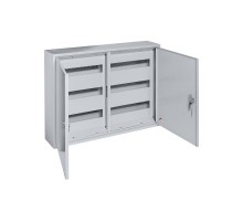 Щит распределительный навесной ЩРН-90 (500х680х120) IP31  SQ0905-0019  TDM