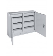 Щит распределительный навесной ЩРН-90 (500х680х120) IP31  SQ0905-0019  TDM