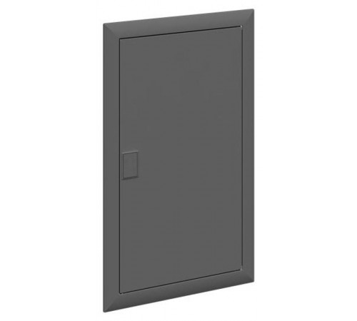 BL631 Дверь серая RAL 7016 для шкафа UK630  2CPX031088R9999  ABB