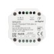 Контроллер-усилитель SMART-TRANSMITTER-30M-IN (230V, 2.4G) (Arlight, IP20 Пластик, 5 лет)  033000  Arlight