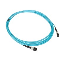 Претерминированная сборка MTP-MTP, микрокабель OM3, длина 20 м  032442  Legrand