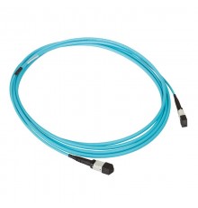 Претерминированная сборка MTP-MTP, микрокабель OM3, длина 20 м  032442  Legrand
