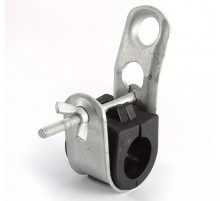 Зажим поддерживающий ППЗ-4 исп.1  59370  КВТ