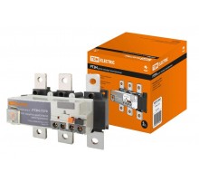 Реле РТЭН-7379 токовое электронное 300-500А  SQ0733-0007  TDM