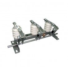 Заземлитель ЗР-10/1000-У3  145602  КЭАЗ